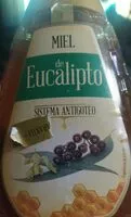 Mängden socker i Miel de Eucaliptus