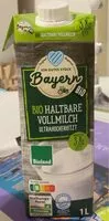 Mängden socker i haltbare vollmilch