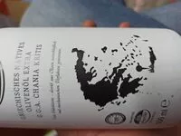 Mängden socker i Öl - Olivenöl Extra G.G.A. Chania Kritis