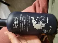 Mängden socker i Olivenöl