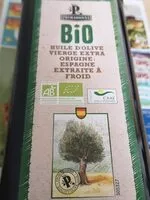 Mängden socker i Huile d'Olive Vierge Extra