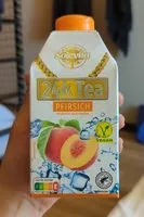 Mängden socker i 24k tea