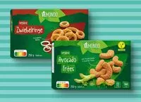 Mängden socker i Avocado Frites