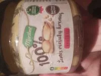 Mängden socker i Zemes riesutu kremas