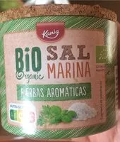 Mängden socker i Bio sal marina