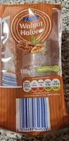 Mängden socker i Belbake Walnut Halves