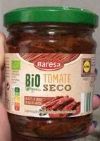 Mängden socker i Tomate seco