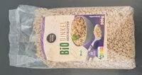 Mängden socker i Dinkel geschliffen