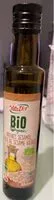 Mängden socker i Olio di sesamo