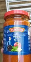 Mängden socker i Pesto
