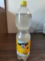 Mängden socker i Soda Zitrone