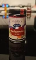 Mängden socker i Miscela aromatica
