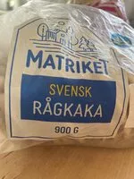 Socker och näringsämnen i Lidl matriket