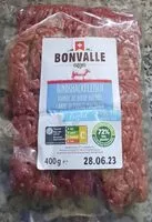 Mängden socker i Rindshackfleisch