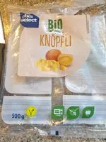 Mängden socker i knöpflis