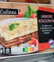 Mängden socker i Lasagne