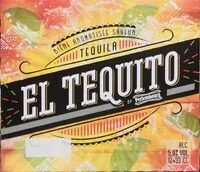 Mängden socker i El Tequito