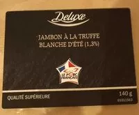 Mängden socker i Jambon