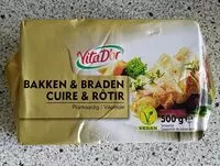 Mängden socker i Cuire et Rôtir