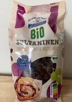 Mängden socker i Bio Sultainen