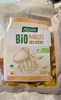Mängden socker i Mangues sechees