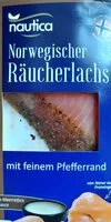 Mängden socker i Lachs