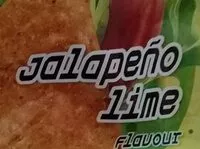 Mängden socker i Tortilla jalapeños lime