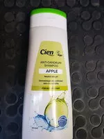 Mängden socker i sampon anti matreata