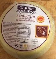 Mängden socker i Origen y Tradición