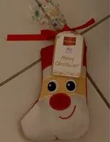 Mängden socker i Chocolat