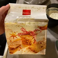 Mängden socker i Gewürzspekulatius