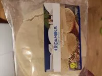 Mängden socker i Pitatasche