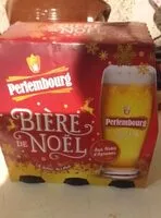 Mängden socker i Biere de Noël perlembourg
