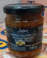 Mängden socker i Cipolle caramellate