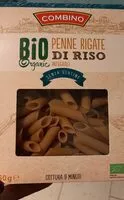 Mängden socker i Pasta penne
