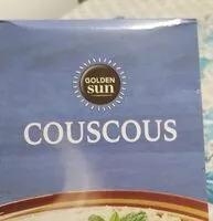 Mängden socker i CousCous