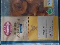 Mängden socker i Hähnchengeschnetzeltes Gyros Art