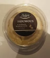Mängden socker i Houmous à la truffe blanche d'été