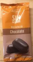 Mängden socker i Bizcocho chocolate sin gluten
