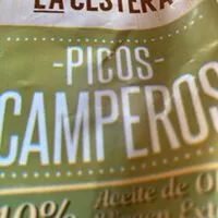 Mängden socker i Picos Camperose