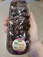 Mängden socker i Bio Dattel getrocknet