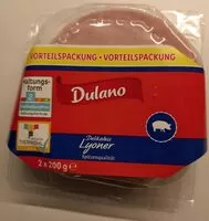 Mängden socker i Fleischwurst