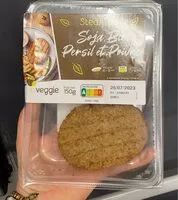 Mängden socker i Steak soja blé persil et poivre