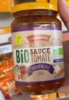 Mängden socker i Sauce tomate provençale