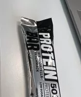 Mängden socker i Protein Bar