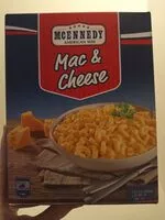 Mängden socker i Mac & Cheese