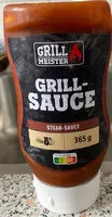 Mängden socker i Grill Sauce