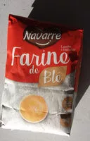 Mängden socker i Noix de cajou grillées romarin et thym