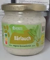 Mängden socker i Bärlauchcreme