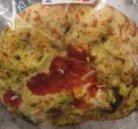 Mängden socker i Focaccini Tomato